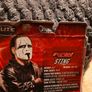 Wwe elite Sting vigilante gear series 39 Mattel Image 3