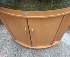 fish tank