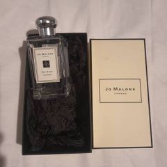 Jo malone Red roses cologne only tried once