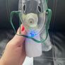 Laica portable aerosol dispenser Image 2