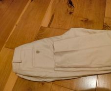 Paul Smith Wool Trousers
