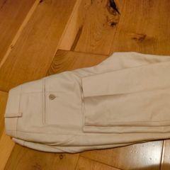 Paul Smith Wool Trousers