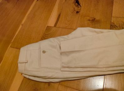 Paul Smith Wool Trousers