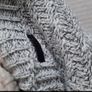 Lovery soft new neck warmer tag attached Image 5