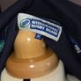 Mens International Rugby Board Jacket - Medium size Image 6