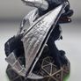 (Skylanders) Dark Spyro [Series 1] Image 4