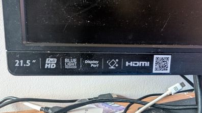 Monitor