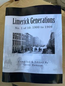 Limerick Generations 1900-1909