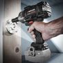 Latest Parkside Performance X20V Team Cordless Brussels HEAVY DUTY Impact Wrench With Ready To Connect Option 1898NM 1/2 Inch Drive Including Impact Socket Set And  Adaptor. Image 10