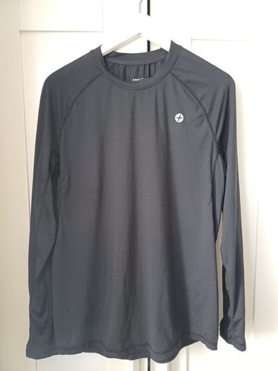 Mens gym and coffee tops