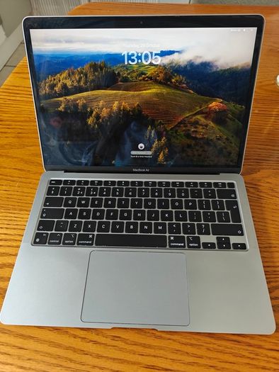 Apple Macbook Air M1 2020