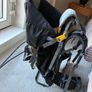 Hiker bag for child Image 2