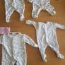baby newborn clothes ( add 5 ) Image 2