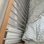 Baby & toddler cot snuz cot Image 9