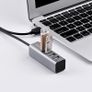 Brand New Hoco 4-Port USB Hub 2.0.. Image 2