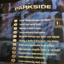 Parkside Laser Took Kit Image 3