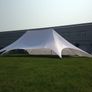 Star Canopy Stretch Marquee Shelters New Image 4
