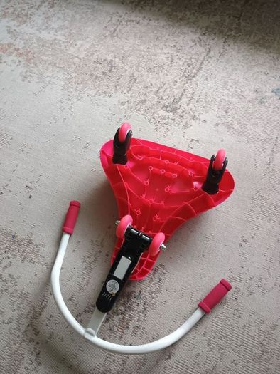 JD kids swayer scooter