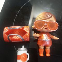 LOL doll