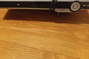 DVD player