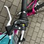Bentini Montare kids 24" aluminium frame bike Image 8