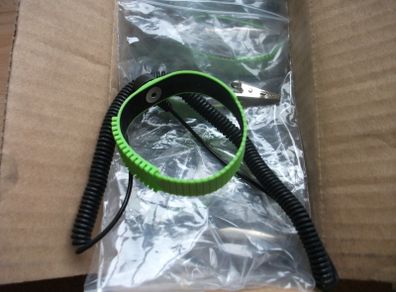 3M antistatic wrist strap
