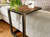 Sofa Table