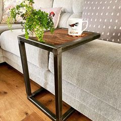 Sofa Table