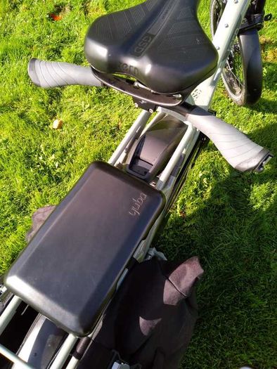 Tern GSD S10 Gen 2 Cargo Bike