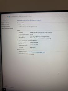 Desktop