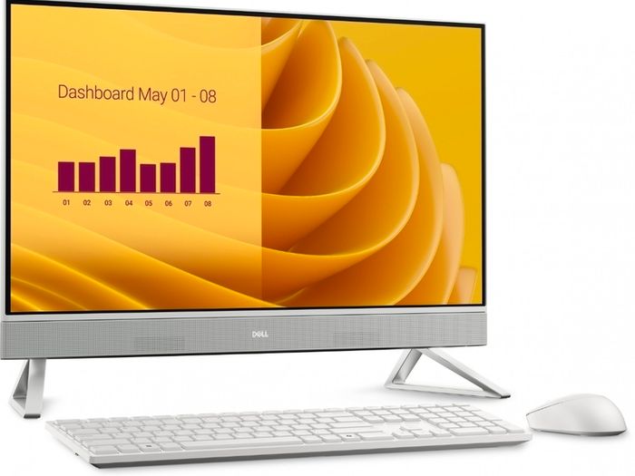 Dell all in one PC. Ultra 7 16gb