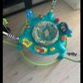 Baby Einstein Ocean Explorers Curiosity Cove 2-in-1 Activity Baby Jumper. Image 2