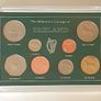 Year 2000, Millennium Coin Set. Free Post Image 6