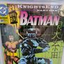 Batman Issue 509 CGC 9.6 CBCS Graded Comic Book Framed Image 7