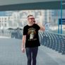 Seagulls Stop It Now Vintage T Shirt star wars t-shirt Image 2
