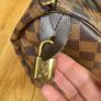 Louis Vuitton Speedy 30 Image 2