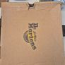 Dr Martens 1460 Doc Martens Black Leather Boots UK9 EU43 Image 7