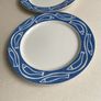 Villeroy & Boch fish plates x 2 Image 2