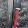 Sigma beauty matte liquid lipstick in BELLADONNA BNIB Image 2