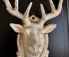 Decorative wall hangers