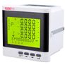Multi-function 3-Phase Digital LCD Display Energy Voltage Current Power Meter Image 3