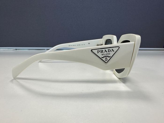 Authentic Prada Woman's Sunglasses
