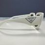 Authentic Prada Woman's Sunglasses Image 4