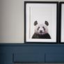 Set of framed prints Image 4