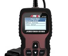 Ancel JP700 OBD2 Car Diagnostic OBDII EOBD JOBD Code Reader For Toyota Honda Nissan Obd 2 Automotive Scanner