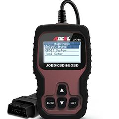Ancel JP700 OBD2 Car Diagnostic OBDII EOBD JOBD Code Reader For Toyota Honda Nissan Obd 2 Automotive Scanner