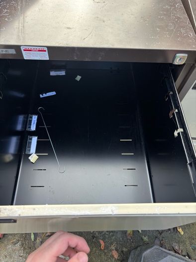 Filing Cabinets