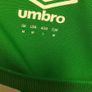 Baldoyle Official Umbro Football Jersey (Adult Medium) FREE POST Image 3