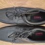 Brand new Katers black shoes, size 37 Image 5