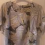 ZARA Blouse .. Size: Medium (12) .. Price Drop Image 6